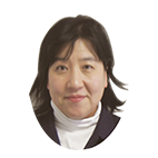 lecturer_img04 増野 弥生