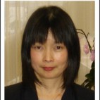 秋葉 佳子先生 秋葉 佳子